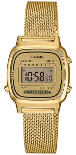 Casio Classic LA670WEMY-9EF