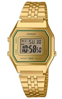 Casio Vintage LA680WEGV-9AEF
