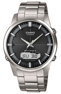 Casio Lineage Waveceptor LCW-M170TD-1AER