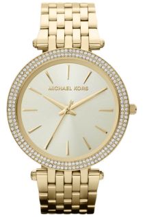 Michael Kors Darci Gold MK3191