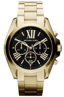 Michael Kors Bradshaw Gold/Black MK5739