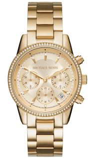 Michael Kors Ritz MK6356