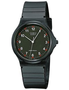 Casio Classic MQ-24-1BLLEG