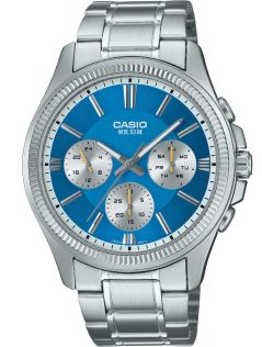 Casio Timeless MTP-1375PD-2A2VEF