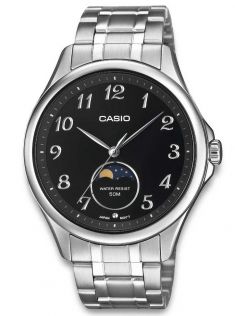 Casio Timeless MTP-M110D-1AVER