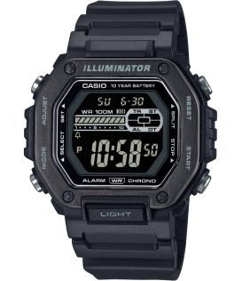 Casio Collection MWD-110HB-1BVEF