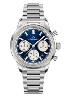 Norqain Freedom 60 Chrono 40mm N2201S22C/A221/201SG