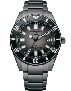 Citizen Promaster Dive Titanium Automatic NB6025-59H