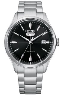 Citizen Mechanical NH8391-51E