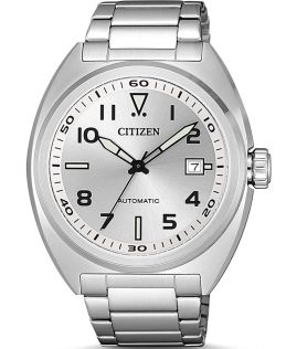 Citizen Mechanical NJ0100-89A