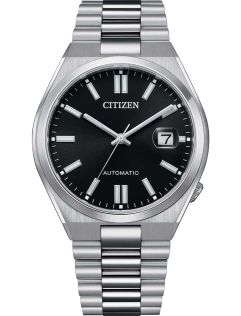 Citizen Automatic Tsuyosa Collection NJ0150-81E