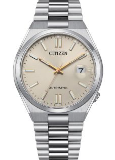 Citizen Tsuyosa Collection NJ0151-88W