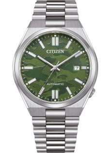 Citizen Tsuyosa Collection NJ0159-86X
