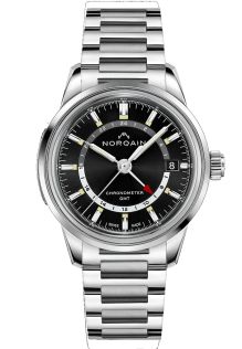 Norqain Freedom 60 GMT NN2100SG/B211/201SG