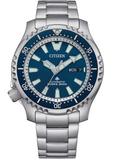 Citizen Promaster Marine Automatic Limited Edition NY0161-63L