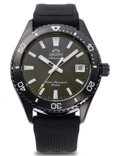 Orient Mako Diver Automatic RA-AC0Q10N