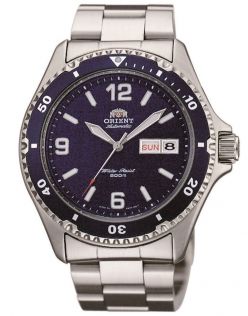 Orient Sports Mako II Diver Automatic TAA02002D