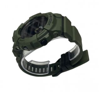 Casio G-Shock Step Tracker Bluetooth GBD-800UC-3ER Outlet (Returned/Pre-owned)