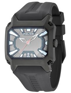 Police Tornado PL13600JSB/61