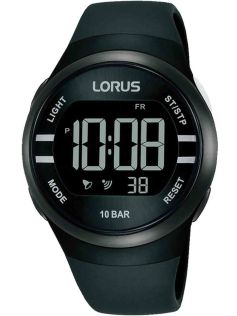Lorus Ladies Digital R2333NX9