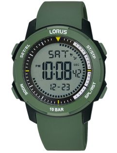 Lorus Mens Sports R2377PX9