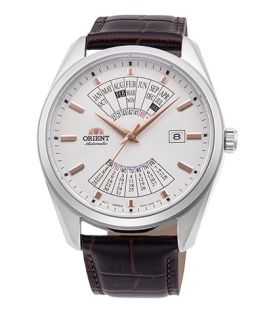Orient Contemporary Multi-Year Calendar RA-BA0005S