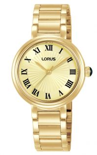 Lorus Ladies Classic Quartz RG210YX9