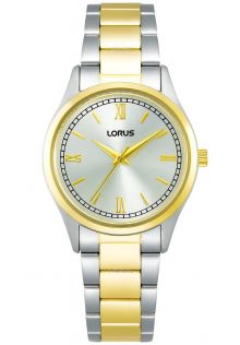 Lorus Ladies Golden Classic Petite 26mm