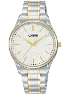 Lorus Classic Ladies RG218WX9