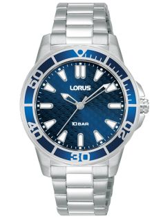 Lorus Ladies RG249VX9