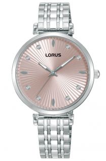 Lorus Ladies Classic Quartz RG259XX9