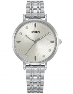 Lorus Glamourous Crystals Ladies 32mm