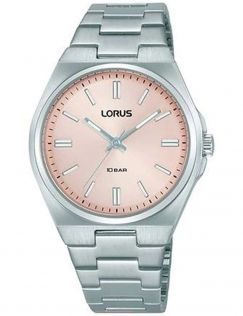 Lorus Classic Ladies RG307XX9