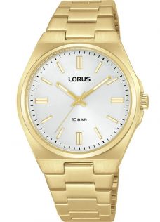 Lorus Classic Ladies RG313XX9