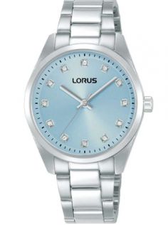 Lorus Classic Ladies RG323XX9