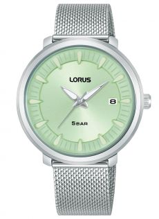 Lorus Ladies Classic Quartz RG805DX9