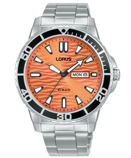 Lorus Mens RH361AX9