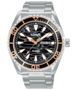 Lorus Sports Mens RH387AX9