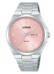 Lorus Classic Mens RH397AX9