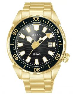 Lorus Classic Mens RH950RX9