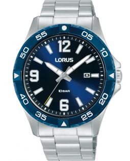 Lorus Sports Mens RH989QX9