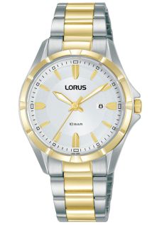 Lorus Ladies RJ252BX9