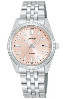 Lorus Ladies Classic RJ277BX9