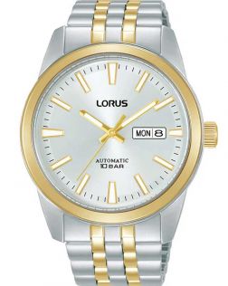 Lorus Classic Automatic RL494BX9