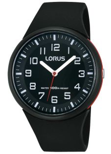 Lorus 100M Analog RRX47DX-9
