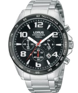 Lorus Mens RT351CX9