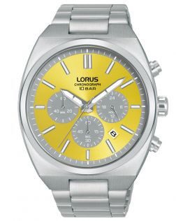 Lorus Sports Chronograph RT367KX9