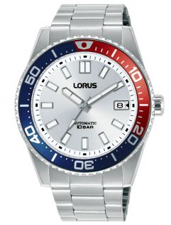 Lorus Mens Sports Automatic RU427AX9