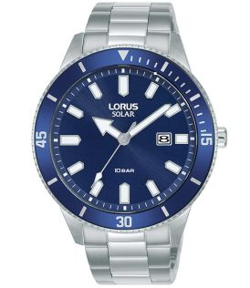 Lorus Mens Solar RX313AX9
