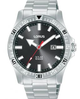 Lorus Sports Solar Mens RX377AX9